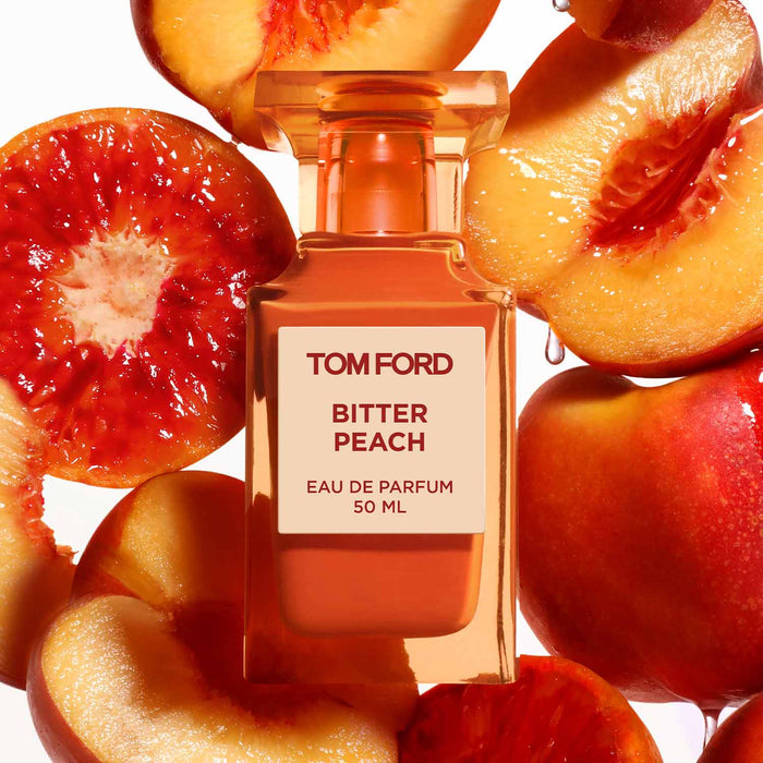 Bitter Peach Eau de Parfum