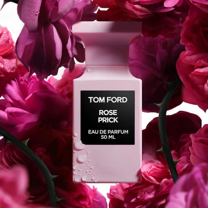 Rose Prick Eau de Parfum