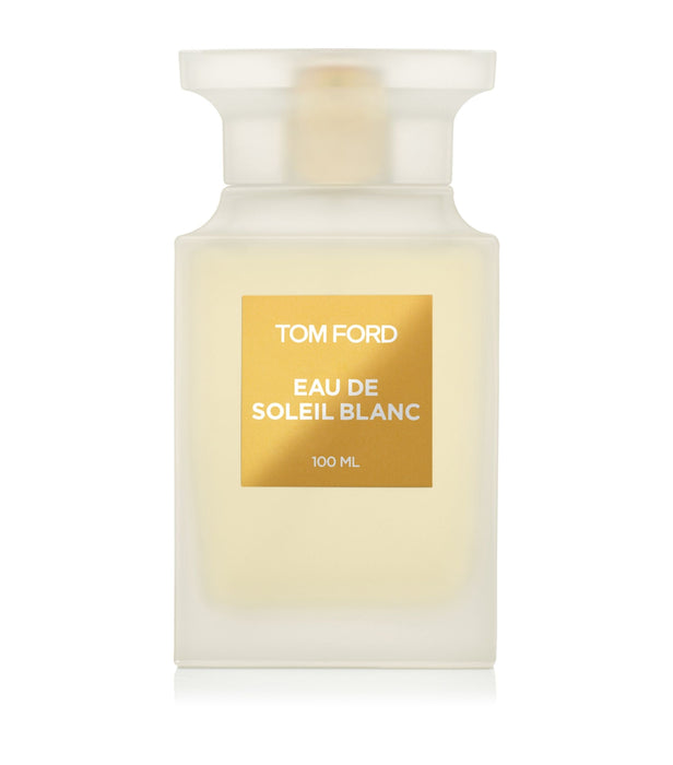 Eau de Soleil Blanc