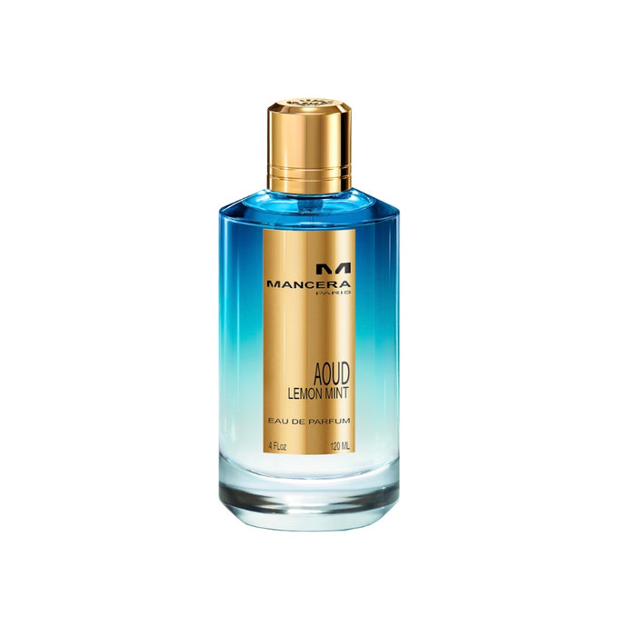 Aoud Lemon Mint