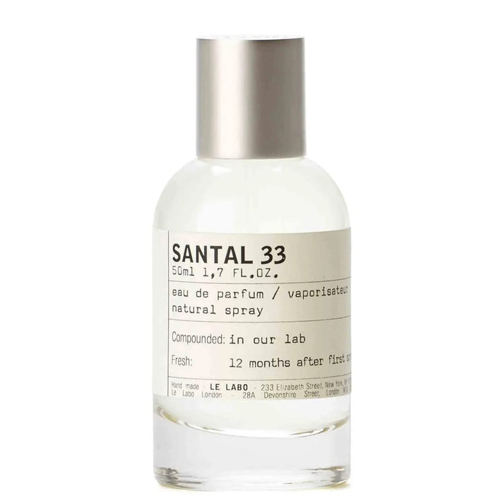 Santal 33