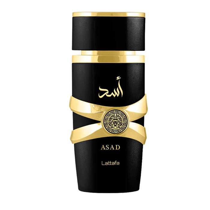 ASAD LATTAFA MEN EDP