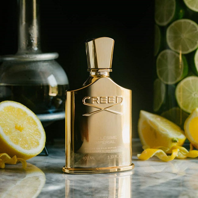 CREED MILLESIME IMPERIAL