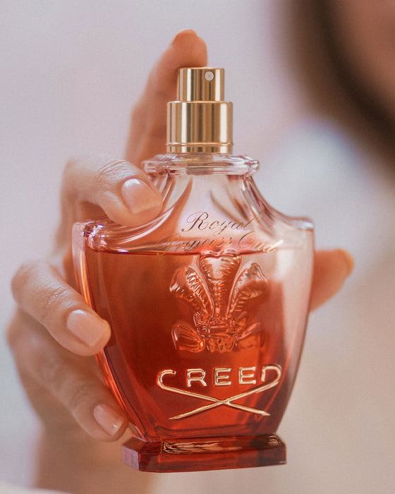 Creed Royal Princess Oud