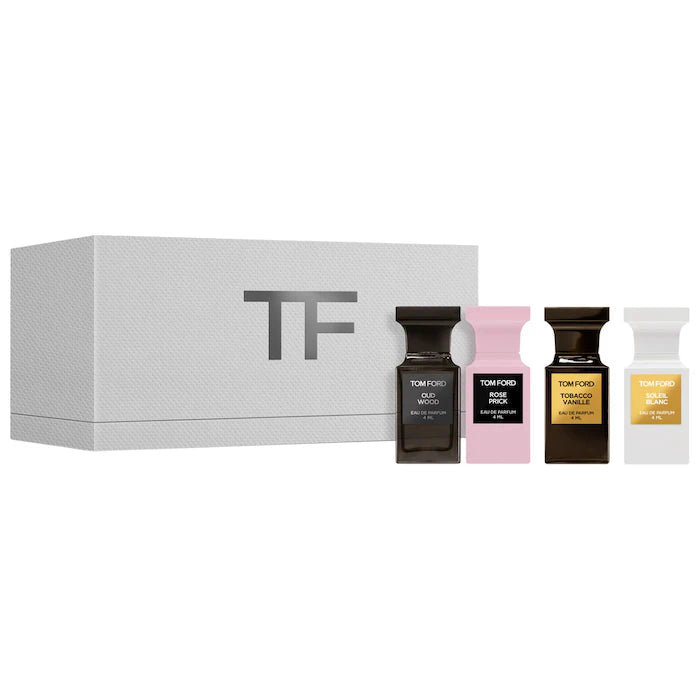 TF Private Blend | Mini Set