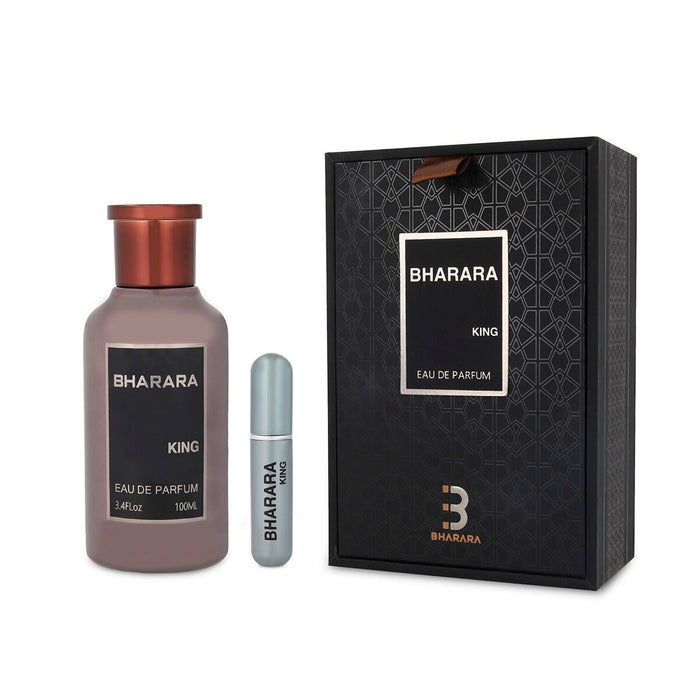 BHARARA KING MEN EDP