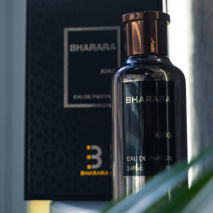 BHARARA KING MEN EDP