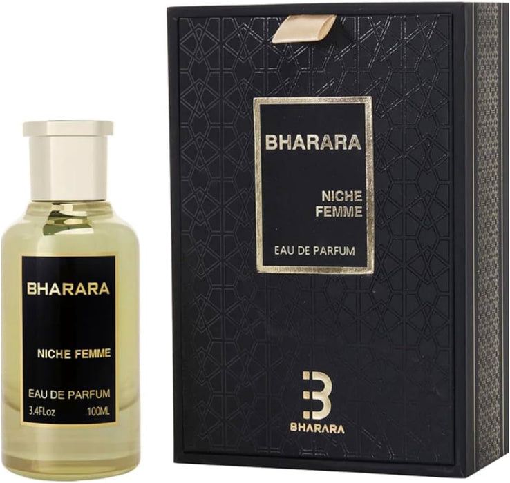 BHARARA NICHE FEMME EDP