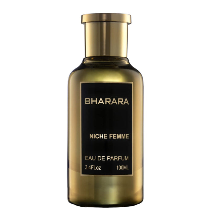 BHARARA NICHE FEMME EDP