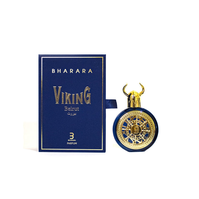 BHARARA VIKING BEIRUT