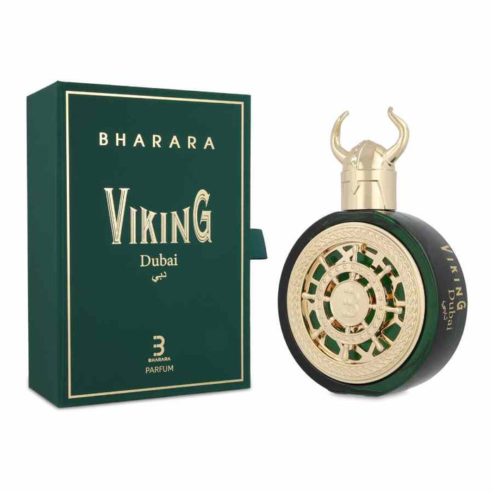 BHARARA VIKING DUBAI