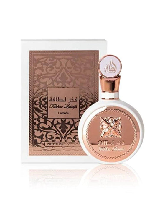 FAHKAR WOMEN LATTAFA EDP