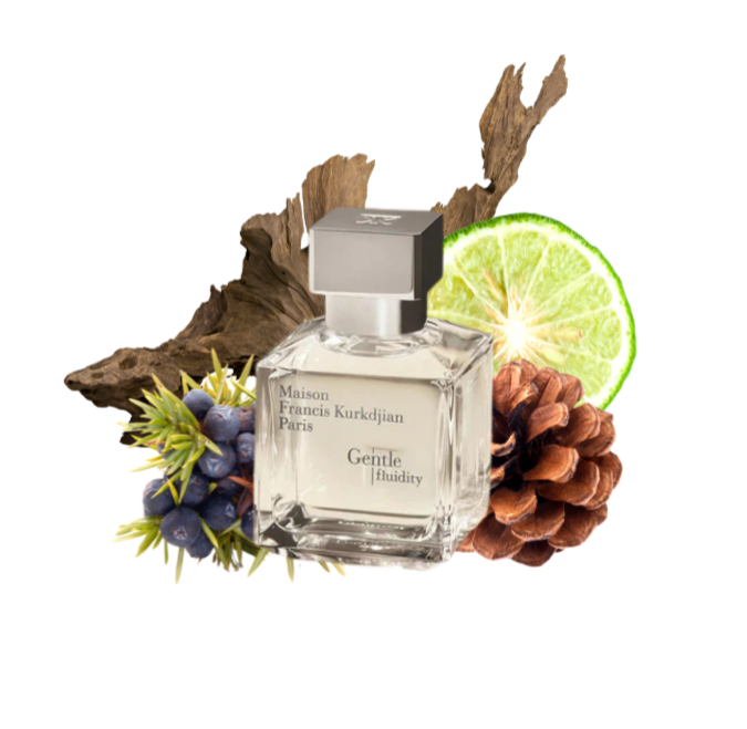 Maison Francis Kurkdjian Le Vestiaire Olfactif Hombre