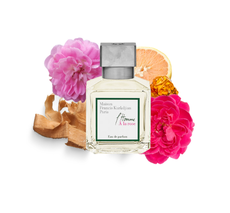 Maison Francis Kurkdjian Le Vestiaire Olfactif Hombre