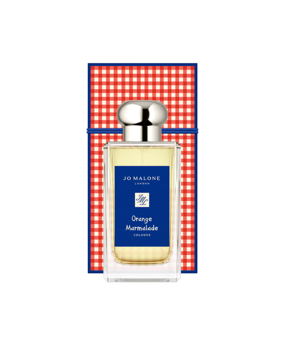 Jo Malone Orange Marmalade