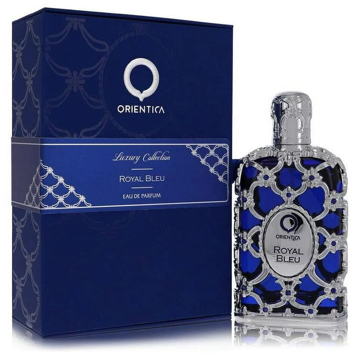 ORIENTICA ROYAL BLUE