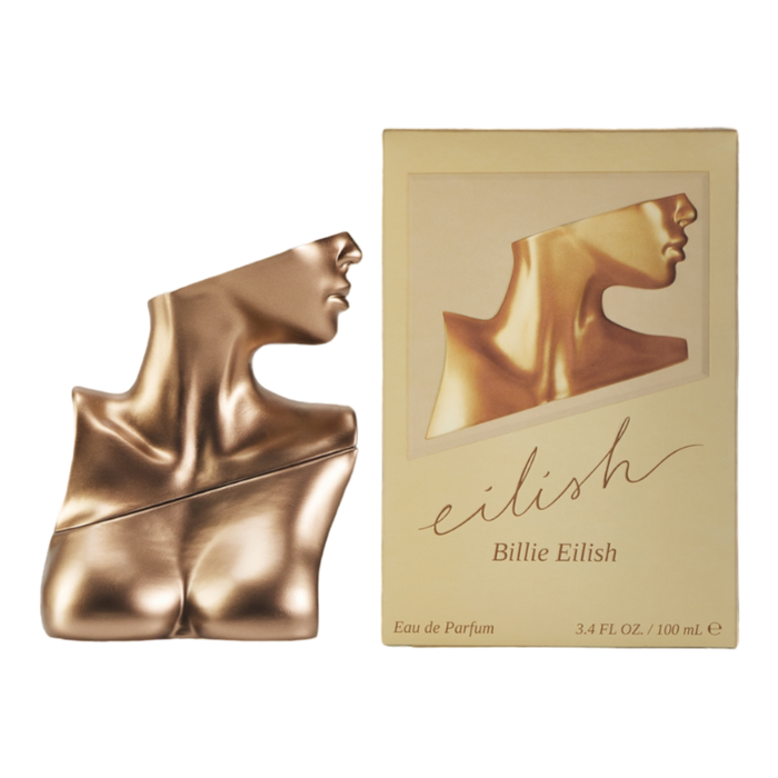 EILISH BY BILLIE EILISH EDP