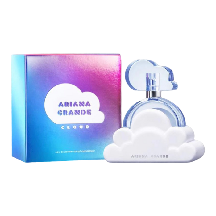 CLOUD EDP