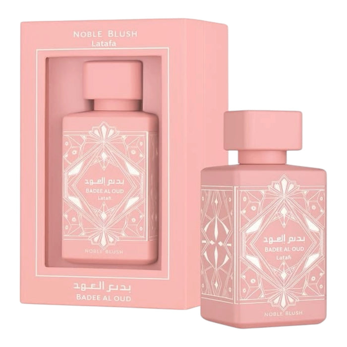 Noble blush