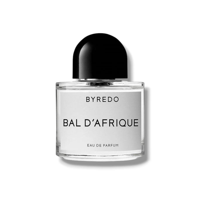 Bal D'Afrique
