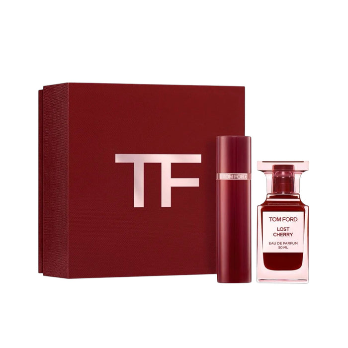 Private Blend Lost Cherry Set