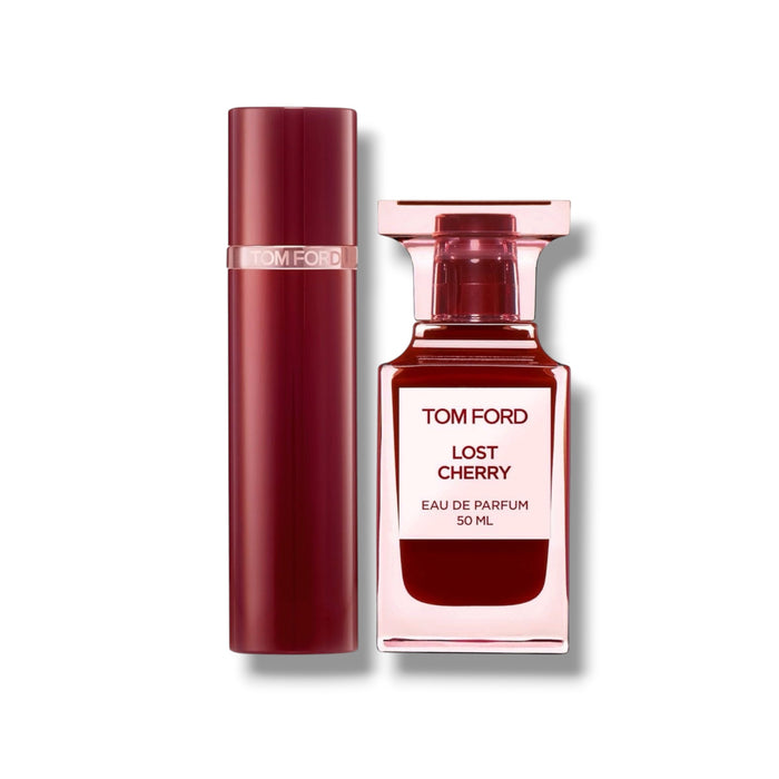 Private Blend Lost Cherry Set
