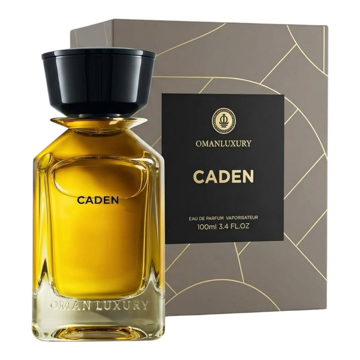 Caden