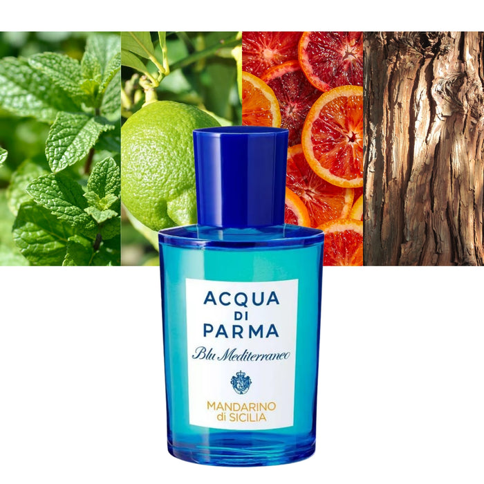 Acqua Di Parma Mandarino di Sicilia 180ml