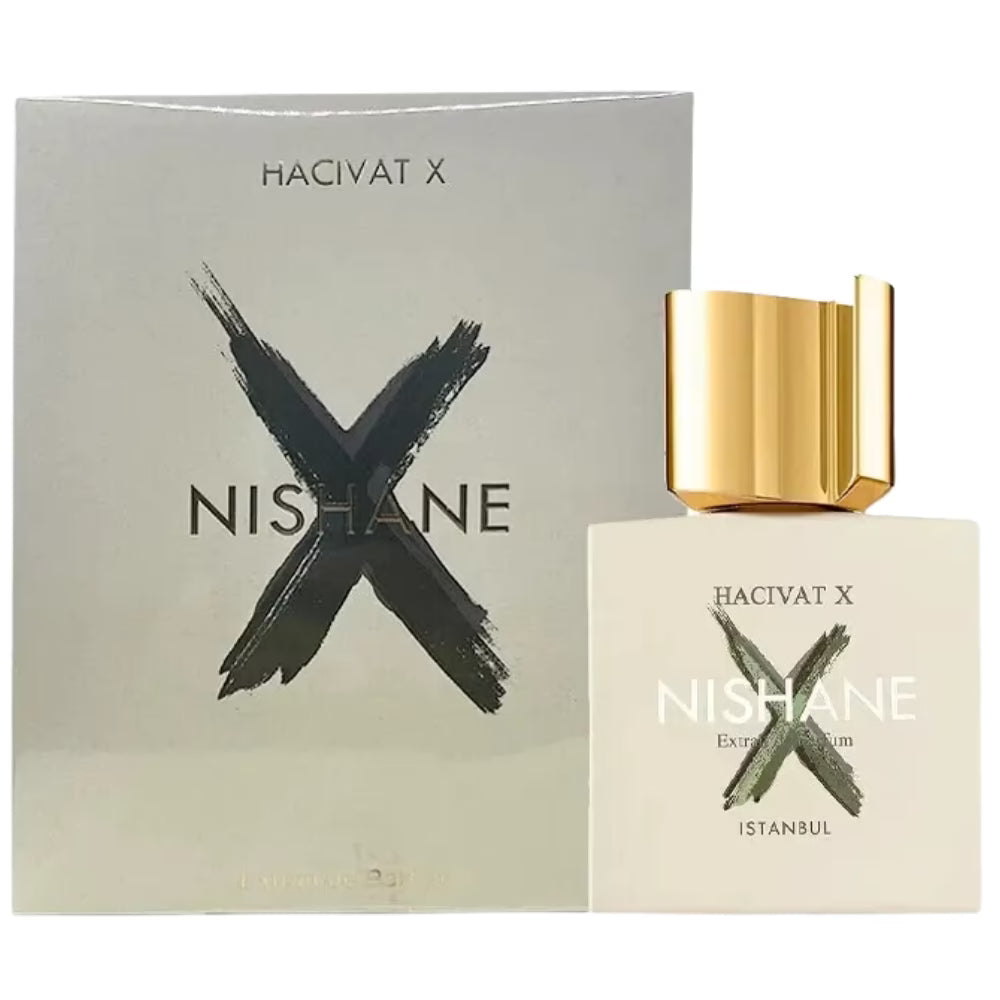 Nishane