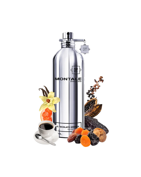 Montale Chocolate Greedy