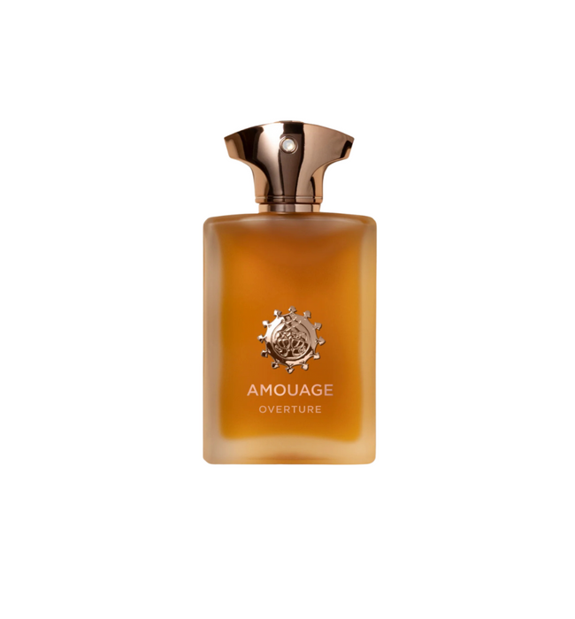 Amouage Man Overture