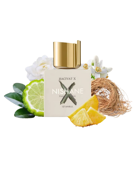 Nishane Hacivat X