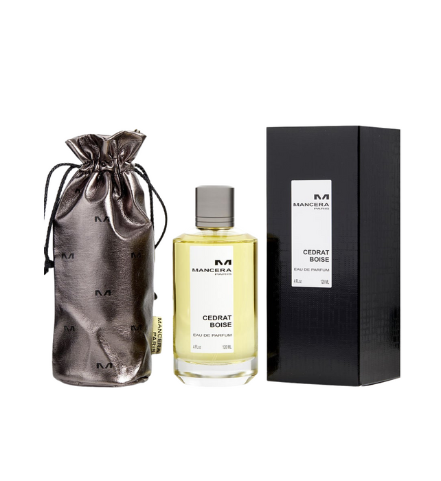 Mancera Cedrat Boise