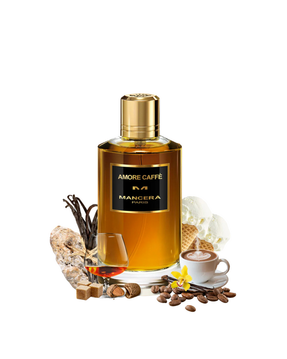 Mancera Amore Caffè