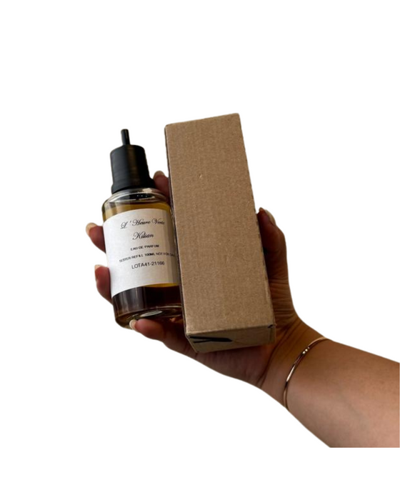 Killian L'Heure Verte TESTER