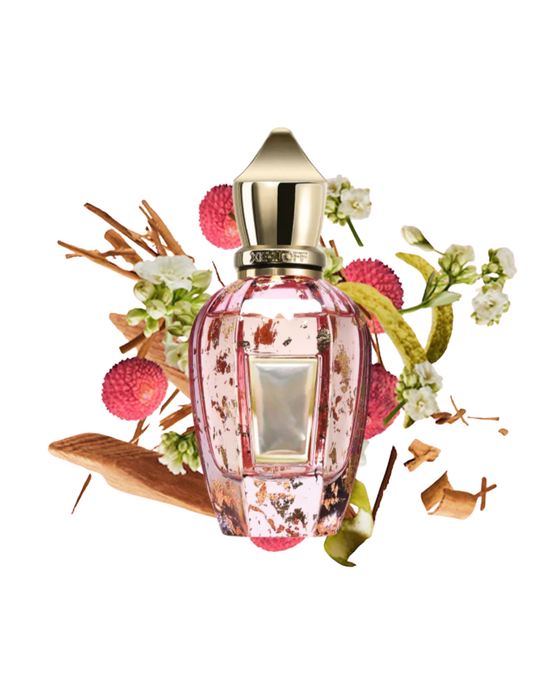 Xerjoff Elle Anniversary