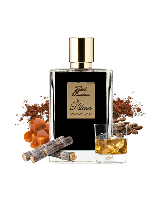 Kilian Black Phantom Memento Mori