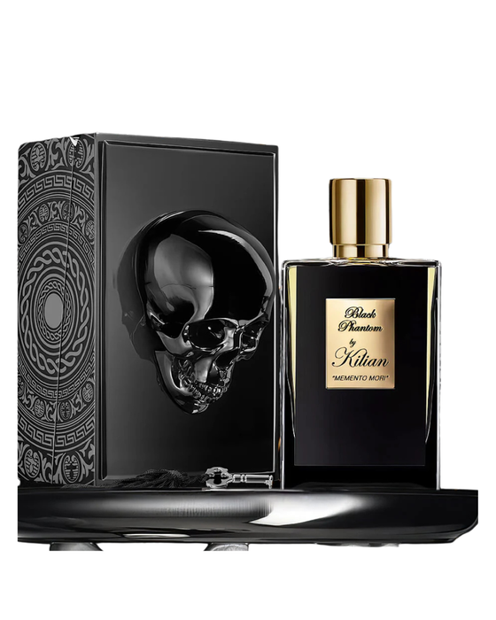 Kilian Black Phantom Memento Mori
