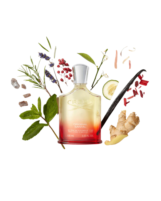 Creed Original Santal