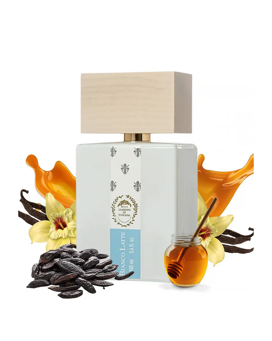 Giardini Di Toscana Bianco Latte