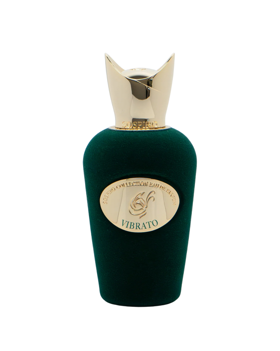Sospiro Perfumes Vibrato