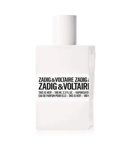 Zadig & Voltaire This is Her