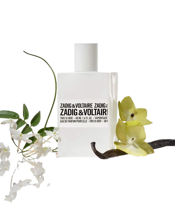 Zadig & Voltaire This is Her