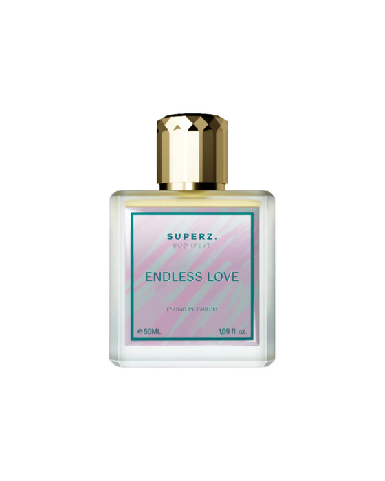 Superz Budapest Endless Love