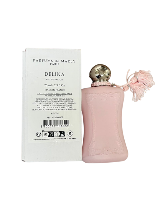 Parfums de Marly Delina TESTER