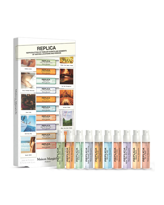 Maison Margiela Discovery Set