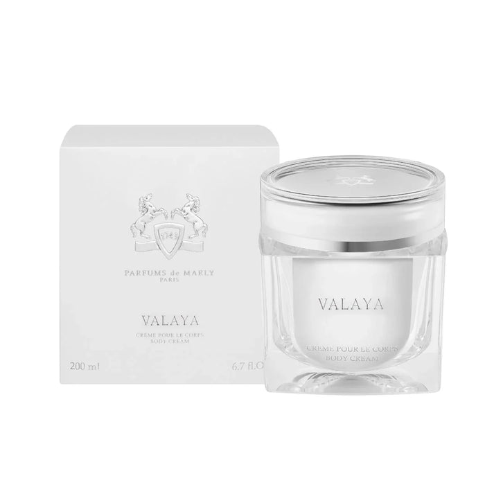 Parfums De Marly Crema corporal Valaya