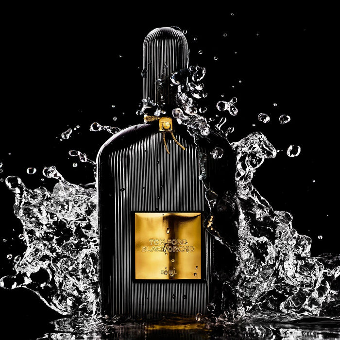 Black Orquid Eau de Parfum