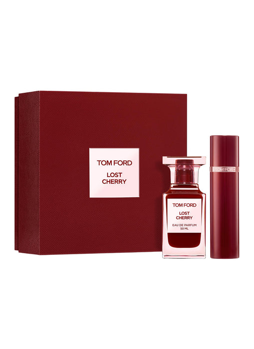 Tom Ford Set Lost Cherry
