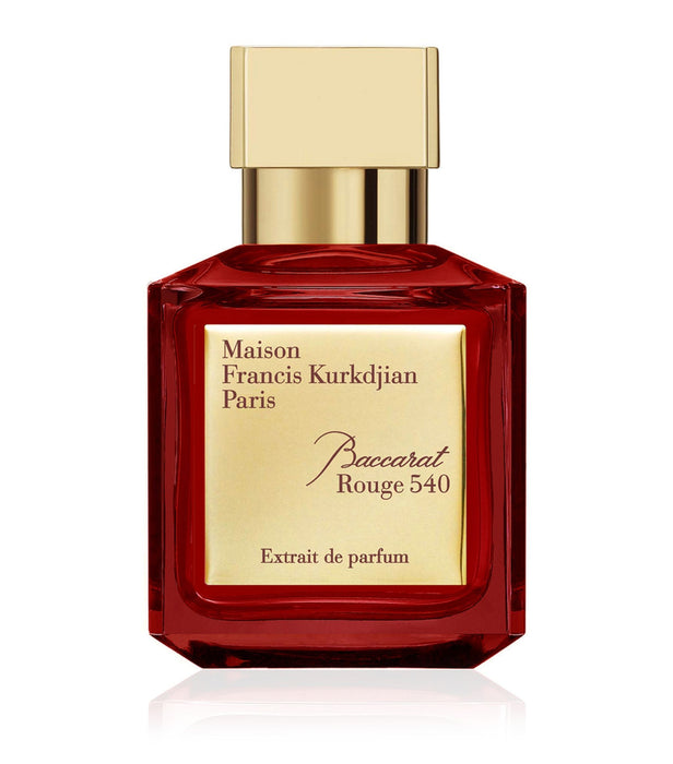 Baccarat Rouge 540 Extrait de Parfum